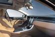 Test Jaguar XF Sportbrake: britské kombi po facelifte fotografia 6