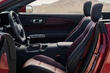 Recenzia: Ford Mustang Convertible 2023 fotografia 6