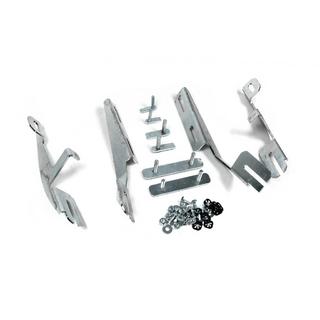 Montážna sada pre bočné nášľapy Fiat Fiorino/Qubo 2008–2024 fotografia 3
