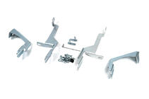 Chery Tiggo 3 2005– Montážna sada na bočné prahy (2012+) fotografia 2