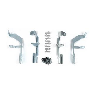 Montážna sada pre bočné nášľapy Hyundai Santa Fe 1 2000–2006 fotografia 1