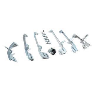 Montážna sada pre bočné nášľapy Hyundai IX-35 2010–2015 fotografia 3