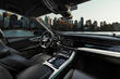 Test Audi Q7 2024: modernizované high-tech SUV fotografia 5