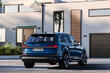 Test Audi Q7 2024: modernizované high-tech SUV fotografia 4