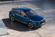 Test Audi Q7 2024: modernizované high-tech SUV fotografia 2