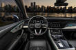 Test Audi Q7 2024: modernizované high-tech SUV fotografia 6