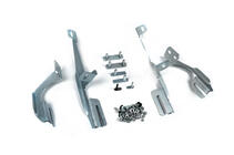 Land Rover Freelander I 1997–2006 Montážna sada pre bočné nášľapy fotografia 3