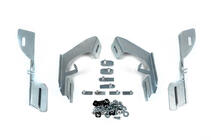 Land Rover Freelander II 2006–2014 Montážna sada pre bočné nášľapy fotografia 1
