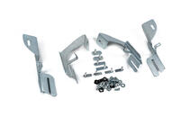 Land Rover Freelander II 2006–2014 Montážna sada pre bočné nášľapy fotografia 3