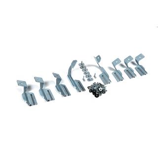 Montážna sada pre bočné nášľapy Renault Kangoo 2021- fotografia 3