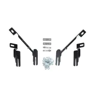 Montážna sada pre bočné nášľapy