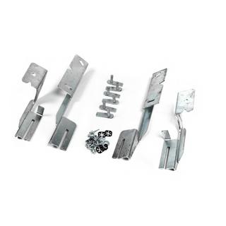 Montážna sada na bočné nášľapy (2014-2016) fotografia 2