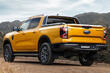 Test Ford Ranger 2022: návrat legendy – drsný pick-up pre Európu fotografia 4