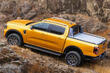 Test Ford Ranger 2022: návrat legendy – drsný pick-up pre Európu fotografia 3