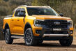 Test Ford Ranger 2022: návrat legendy – drsný pick-up pre Európu fotografia 2