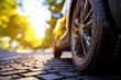 Správne používanie automobilových pneumatík fotografia 1