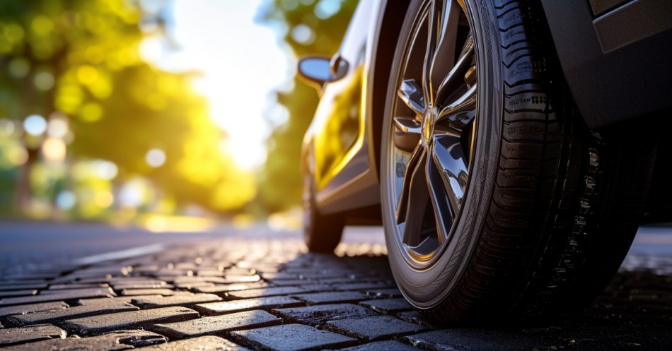 Správne používanie automobilových pneumatík