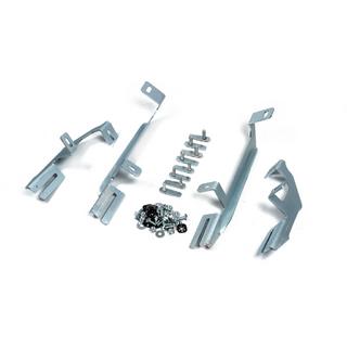 Montážna sada pre bočné nášľapy fotografia 2