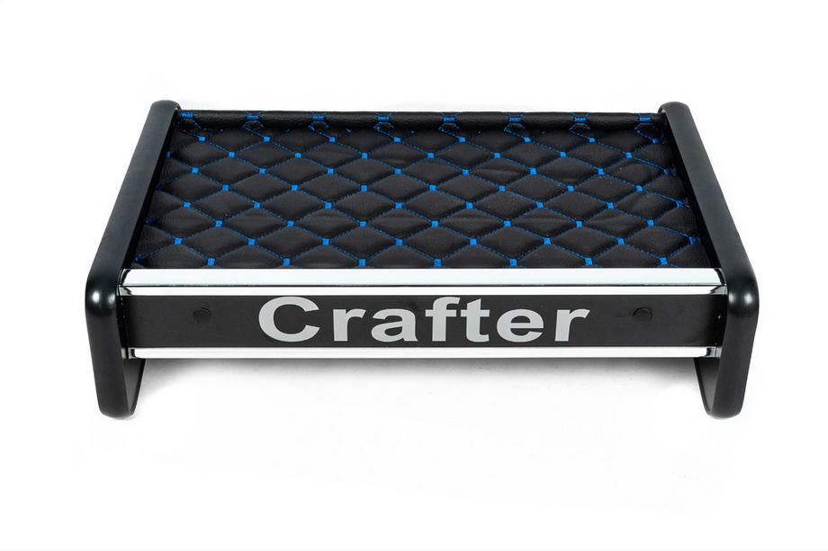 Volkswagen Crafter 2016– Polička na palubnú dosku (ECO-BLUE) Image