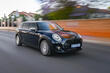 Test modernizovaného MINI Clubman: viac štýlu a komfortu fotografia 2