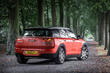 Test modernizovaného MINI Clubman: viac štýlu a komfortu fotografia 4