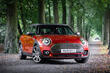 Test modernizovaného MINI Clubman: viac štýlu a komfortu fotografia 3