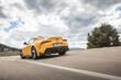 Recenzia športového kupé Toyota Supra V. generácie fotografia 4