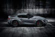 Recenzia športového kupé Toyota Supra V. generácie fotografia 3