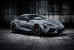 Recenzia športového kupé Toyota Supra V. generácie fotografia 2