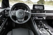 Recenzia športového kupé Toyota Supra V. generácie fotografia 5