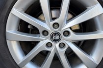 Skoda Stredové krytky diskov 56/52 mm sk5652 (4 ks) fotografia 4