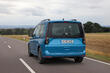 Test Volkswagen Caddy Kombi: univerzálny pomocník pre rodinu aj biznis fotografia 4