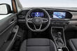Test Volkswagen Caddy Kombi: univerzálny pomocník pre rodinu aj biznis fotografia 5