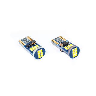 Signálna žiarovka Niken W5W 12V 18 LED (2 ks) V-1 fotografia 1