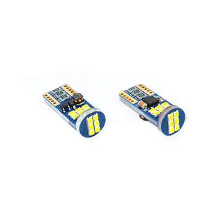 Signálna žiarovka Niken W5W 12V 18 LED (2 ks) V-1 fotografia 1