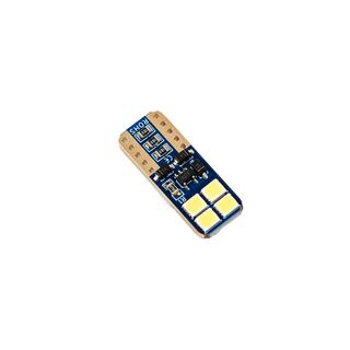 Signálna žiarovka Niken W5W 12V 8 LED (1 ks) fotografia 1