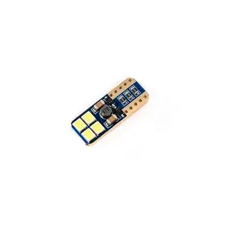 Signálna žiarovka Niken W5W 12V 8 LED (1 ks) fotografia 3