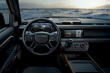 Land Rover Defender 90: recenzia trojdverového SUV fotografia 6