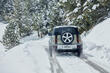 Land Rover Defender 90: recenzia trojdverového SUV fotografia 5