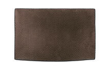 Mercedes B-class W246 2011–2018 EVA rohož do kufra (Electric, Hnedá, EVA) (2014-2018) fotografia 1