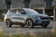 Recenzia Kia Seltos 2023: modernizovaný mestský crossover fotografia 2