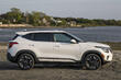 Recenzia Kia Seltos 2023: modernizovaný mestský crossover fotografia 3