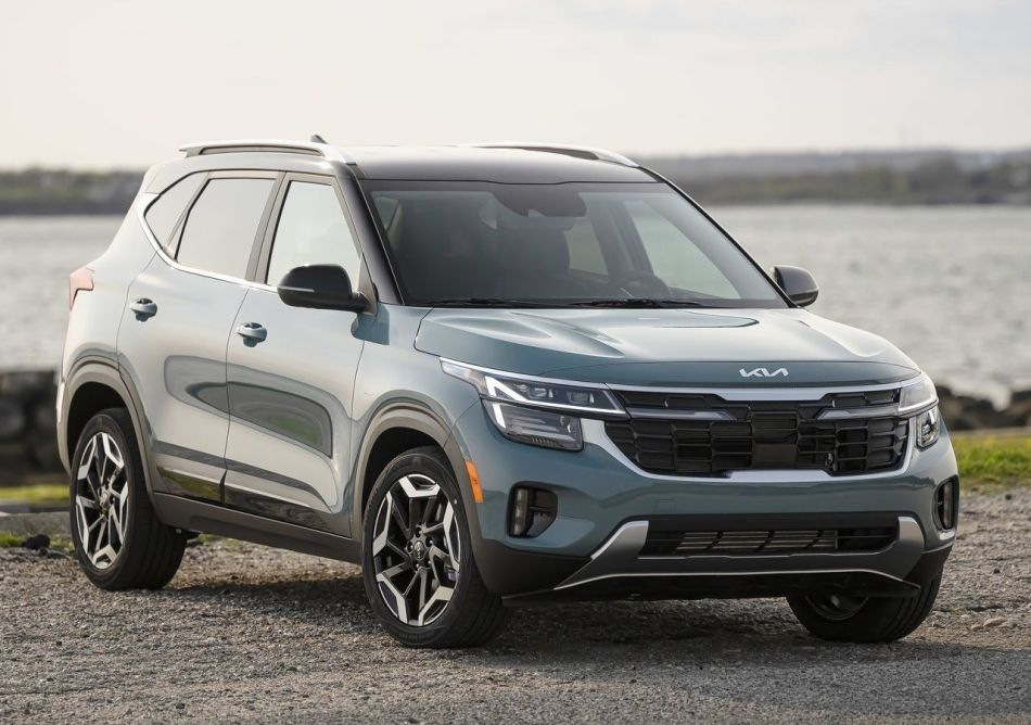 Recenzia Kia Seltos 2023: modernizovaný mestský crossover