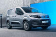 Test modernizovanej elektrickej dodávky Peugeot e-Partner 2024 fotografia 3