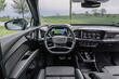 Recenzia Audi Q4 Sportback e-tron: štýlový elektrický crossover fotografia 5