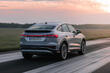 Recenzia Audi Q4 Sportback e-tron: štýlový elektrický crossover fotografia 4