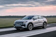 Recenzia Audi Q4 Sportback e-tron: štýlový elektrický crossover fotografia 2