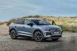 Recenzia Audi Q4 Sportback e-tron: štýlový elektrický crossover fotografia 1