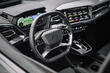 Recenzia Audi Q4 Sportback e-tron: štýlový elektrický crossover fotografia 6