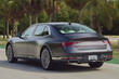 Recenzia druhej generácie luxusného sedanu Genesis G90 fotografia 4
